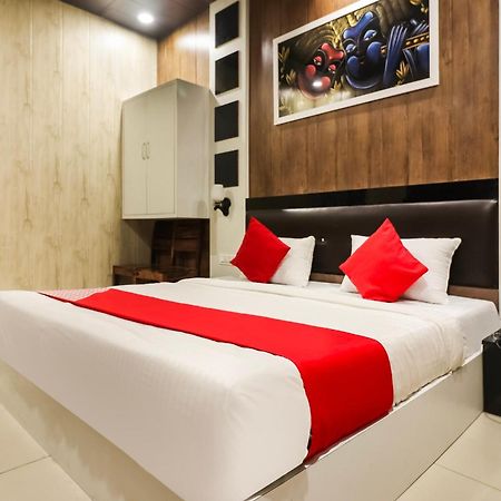 Hotel O Sheela Rohtak Eksteriør bilde