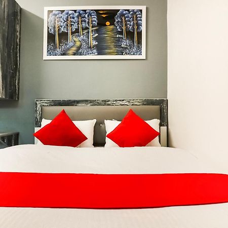 Hotel O Sheela Rohtak Eksteriør bilde