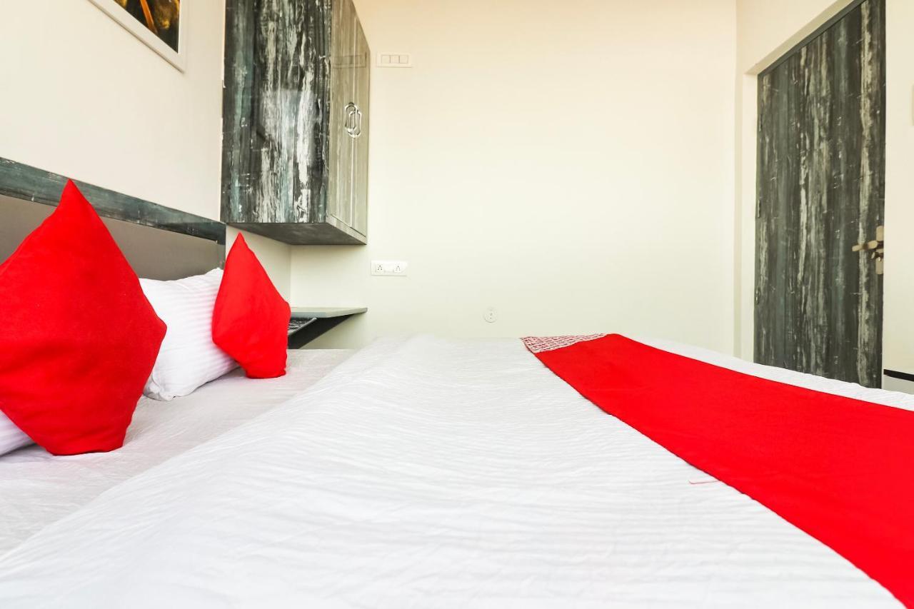 Hotel O Sheela Rohtak Eksteriør bilde