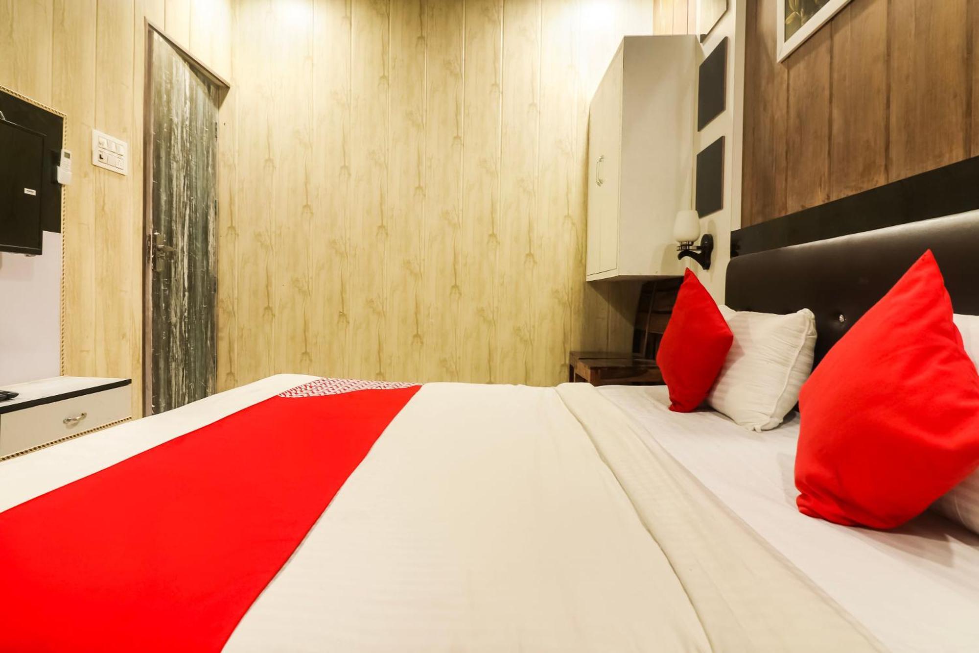 Hotel O Sheela Rohtak Eksteriør bilde