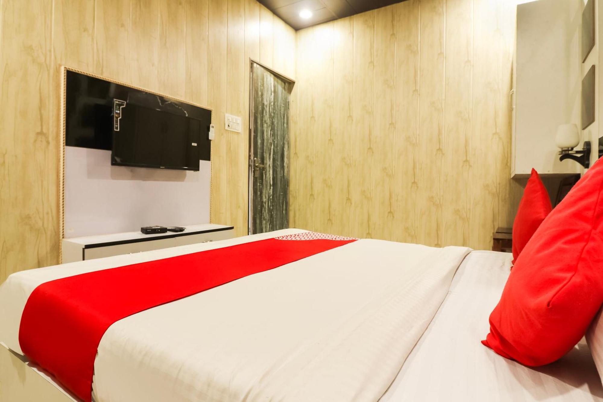 Hotel O Sheela Rohtak Eksteriør bilde