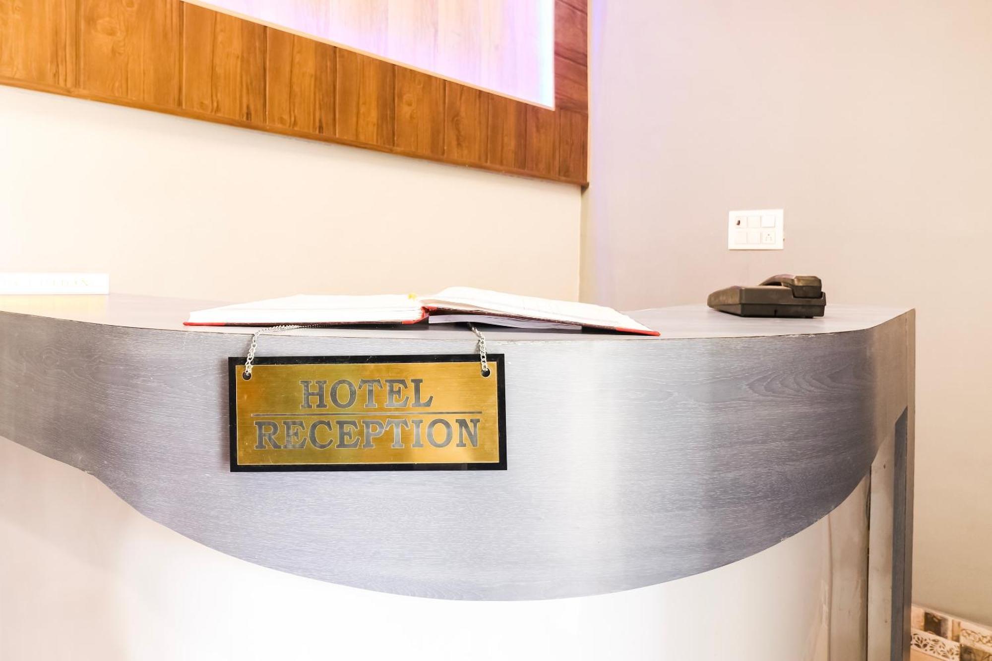 Hotel O Sheela Rohtak Eksteriør bilde