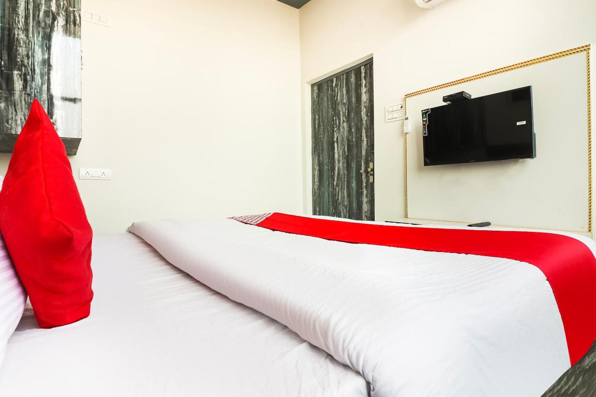 Hotel O Sheela Rohtak Eksteriør bilde