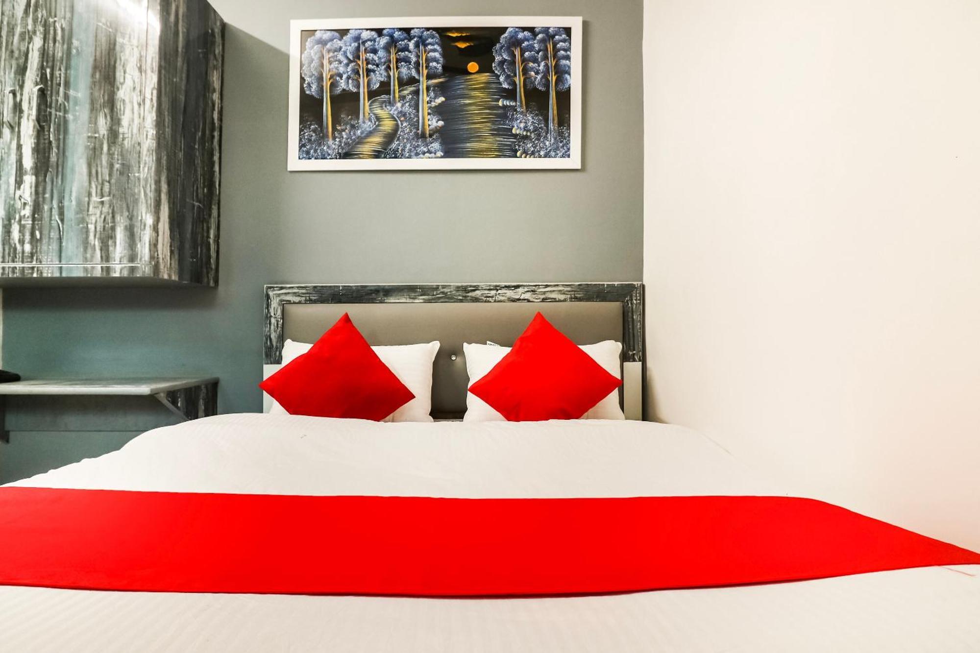 Hotel O Sheela Rohtak Eksteriør bilde