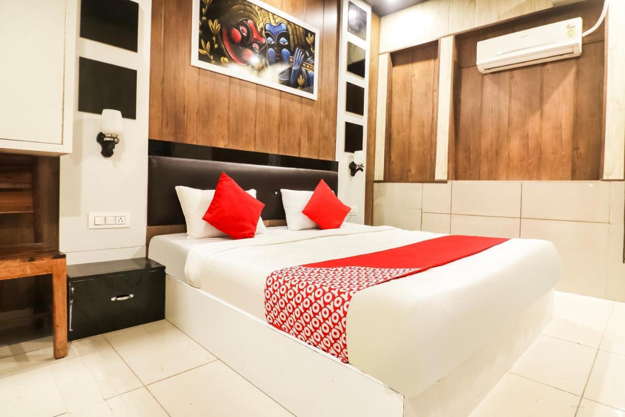 Hotel O Sheela Rohtak Rom bilde